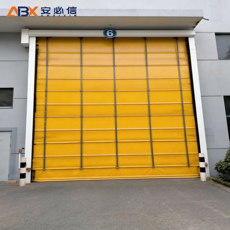 仙桃充气式门封